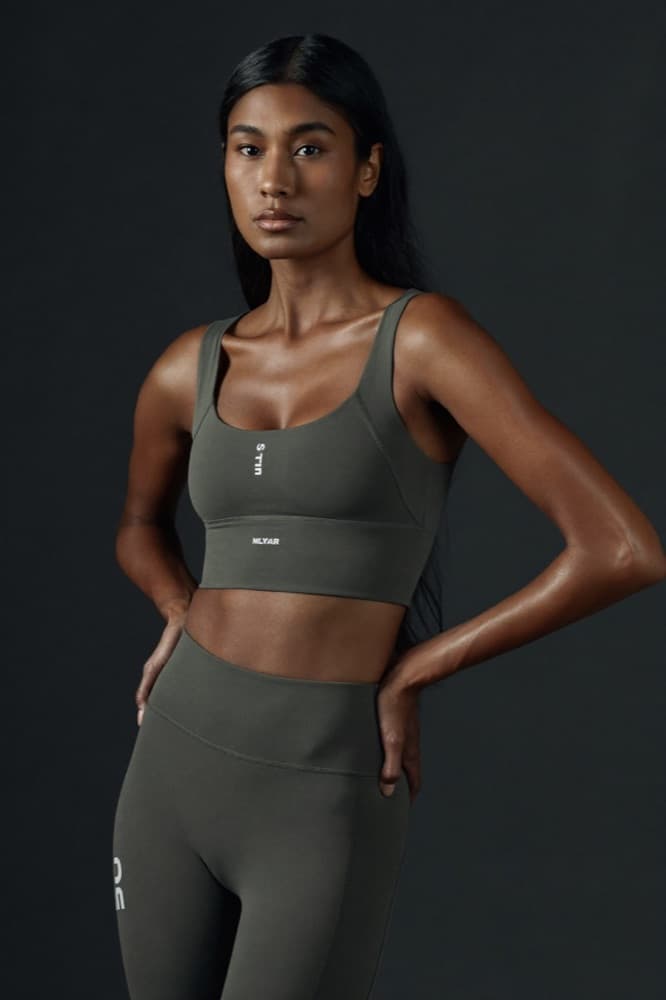 FitBoutique app